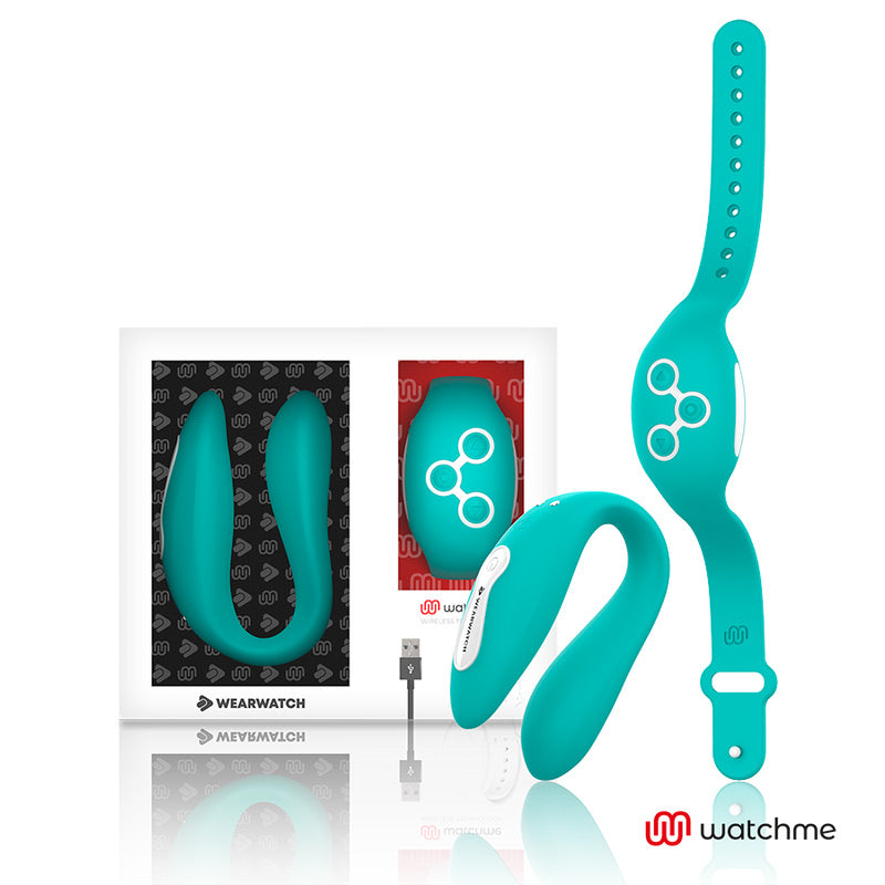 vibro-wearwatch-pour-couple