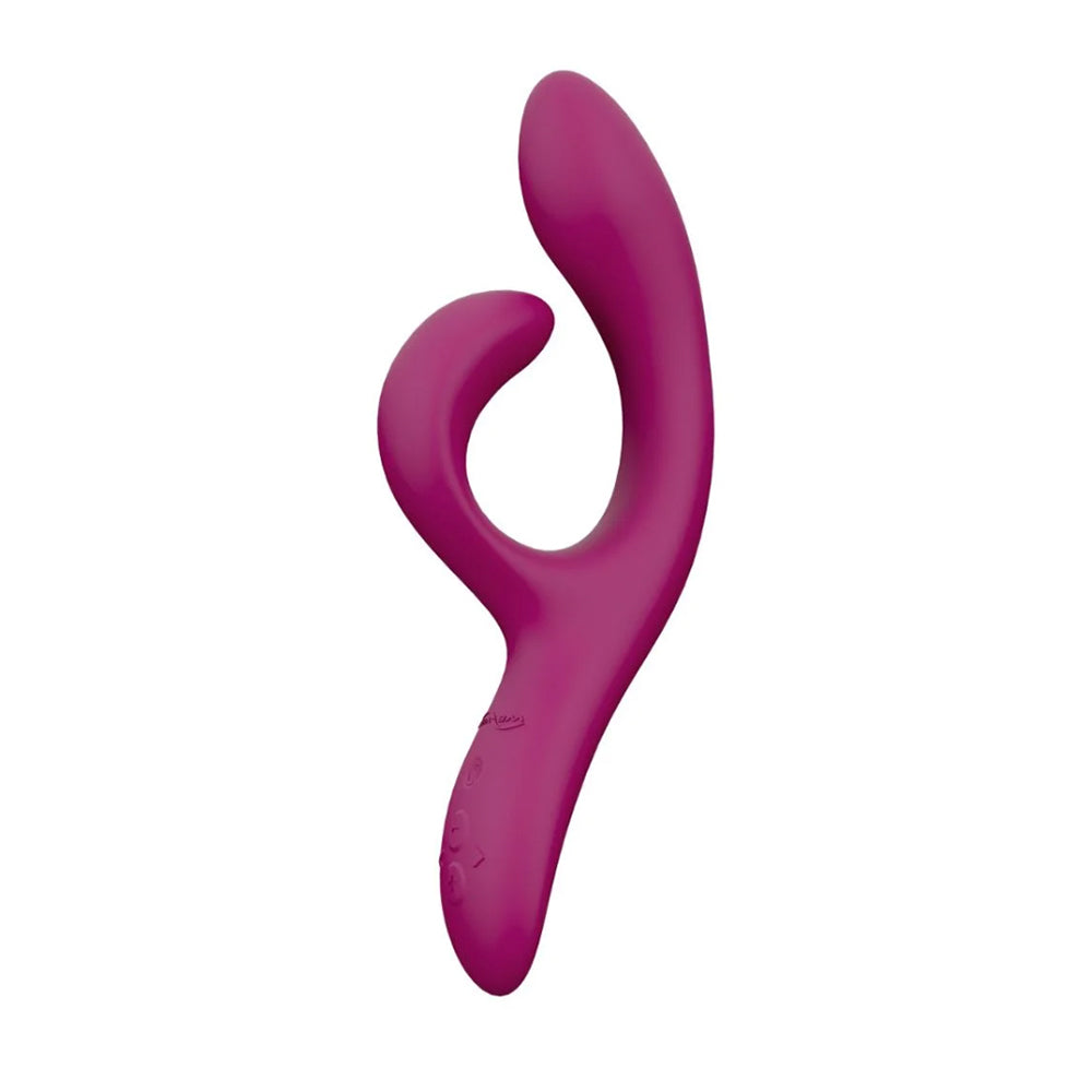 We-Vibe Nova 2 vibromasseur rabbit
