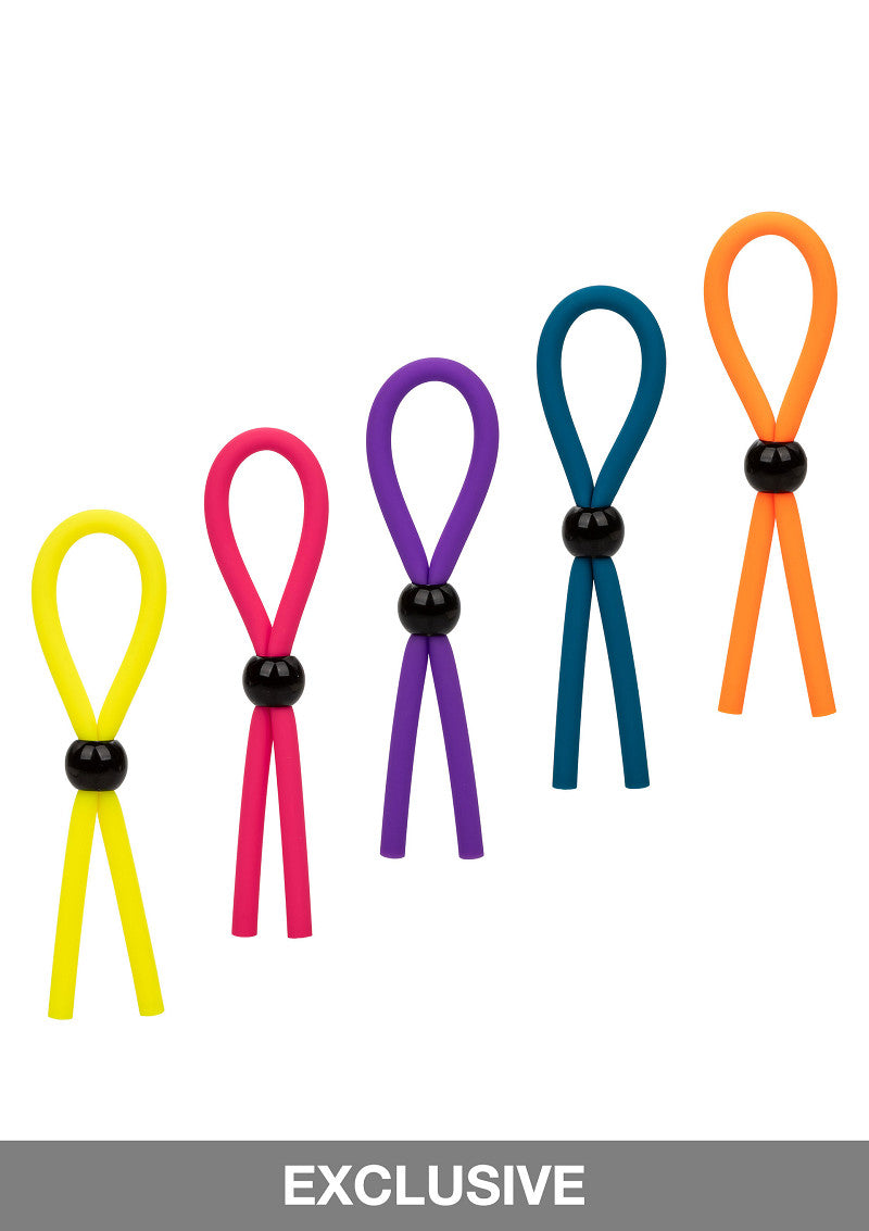 Cordon réglable ,  extensible