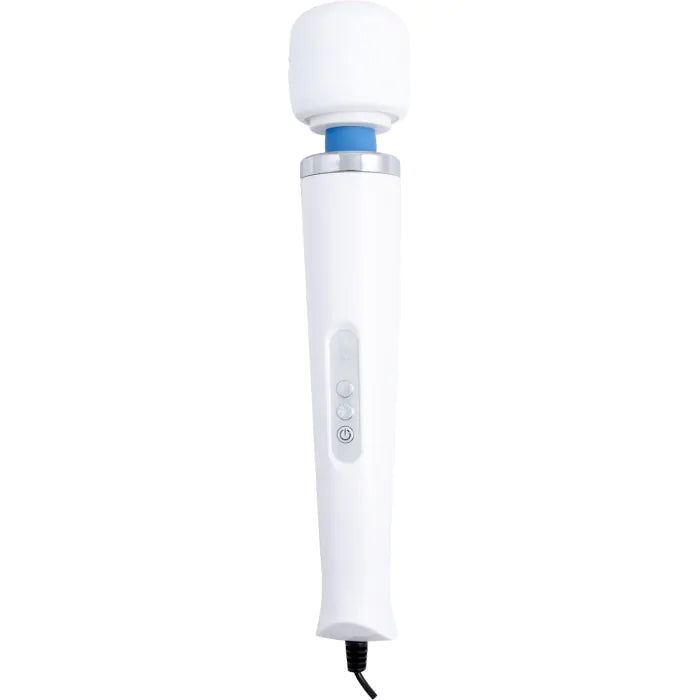 Stiumlateur clitoridien wand