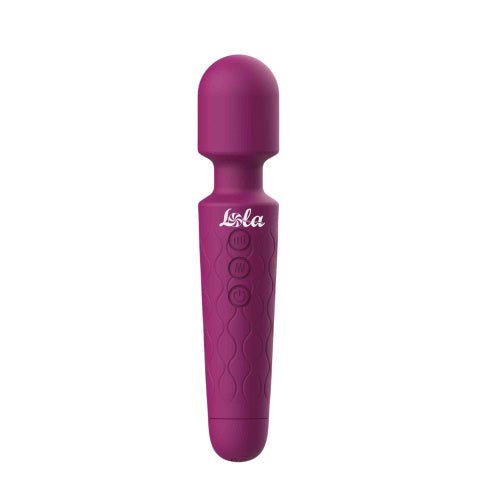 Stimulateur clitoridien (mini wand)