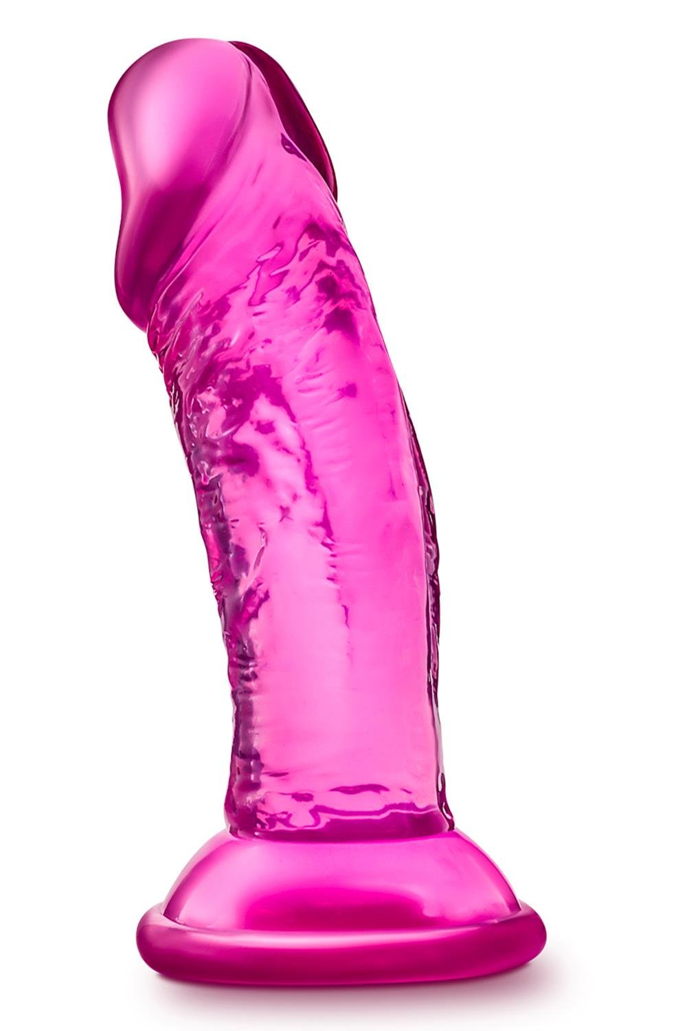 Gode ventouse ( sweet n' small )
