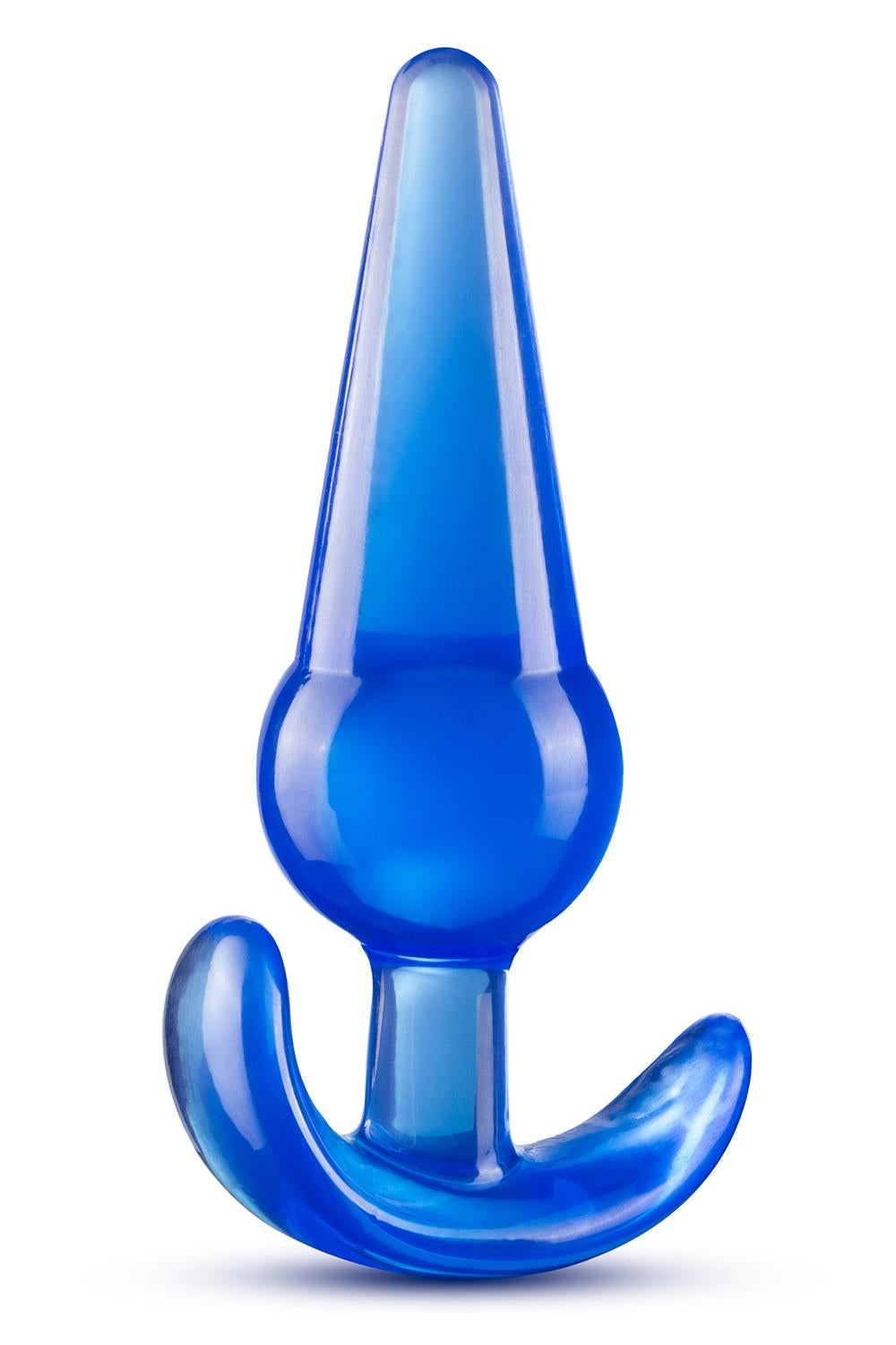 Plug anal large