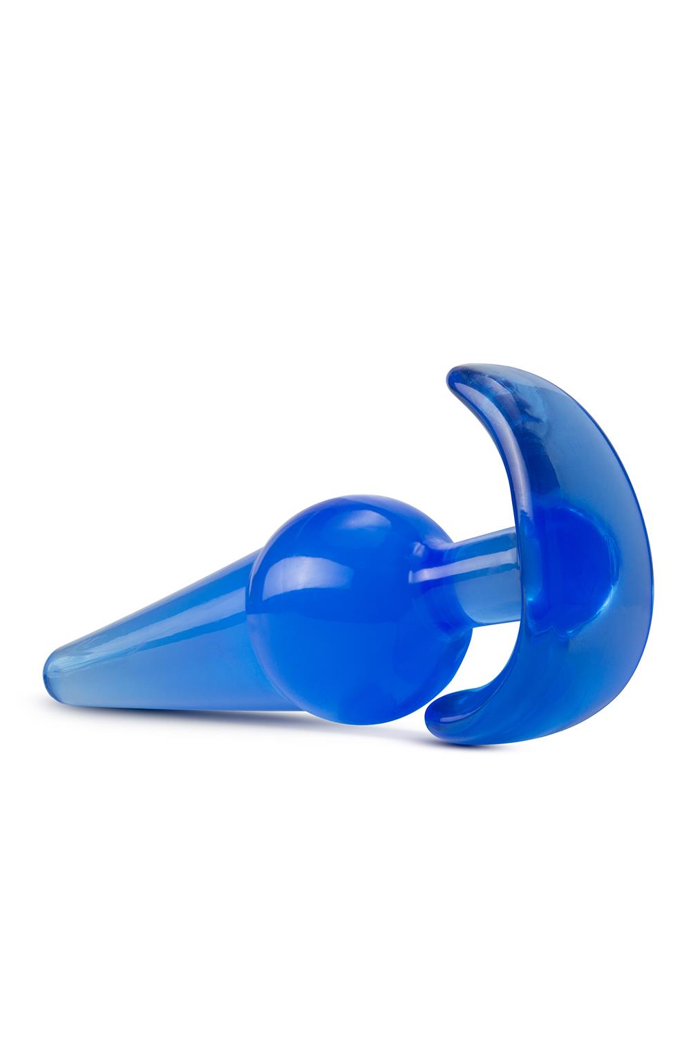 Plug anal large