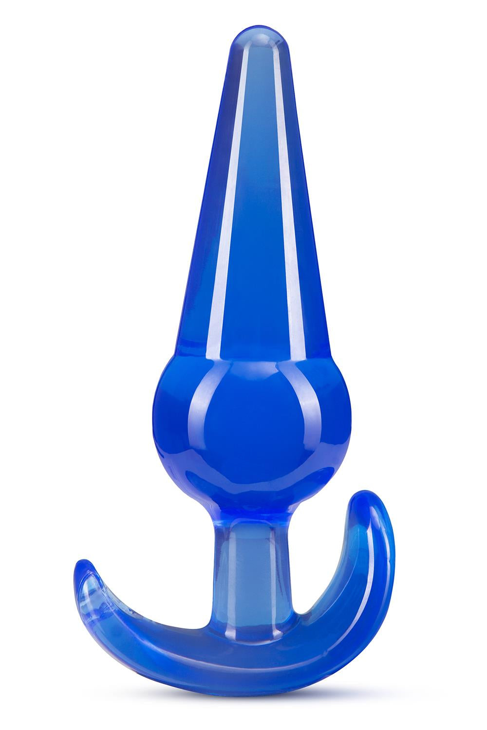 Plug anal large