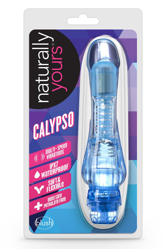 Vibromasseur  (CALYPSO)