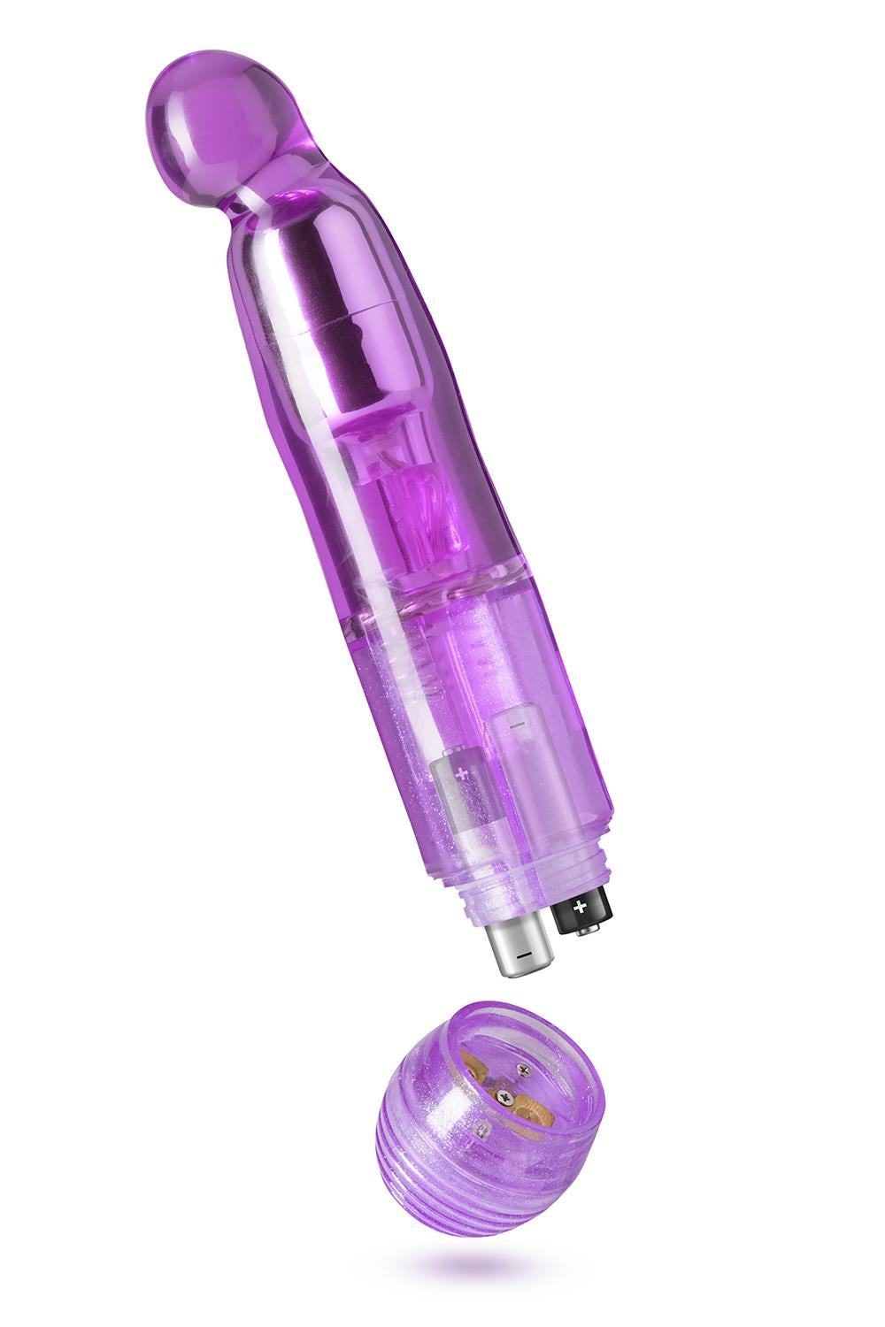 Vibromasseur (RUMBA)