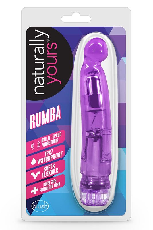 Vibromasseur (RUMBA)