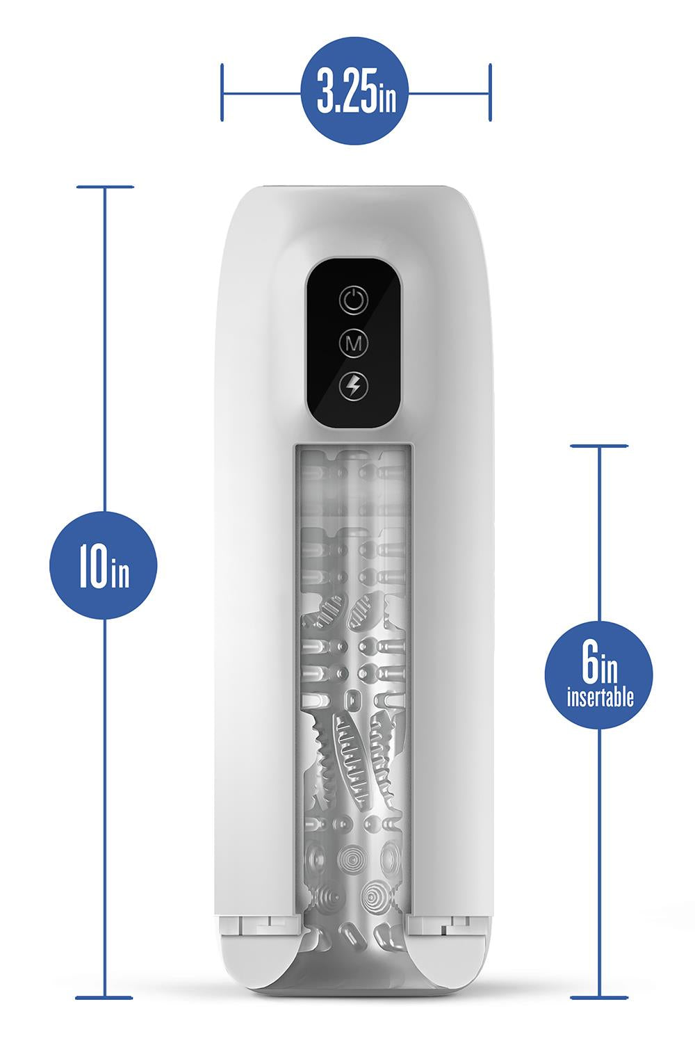 Masturbateur automatique (Robo-Bator)