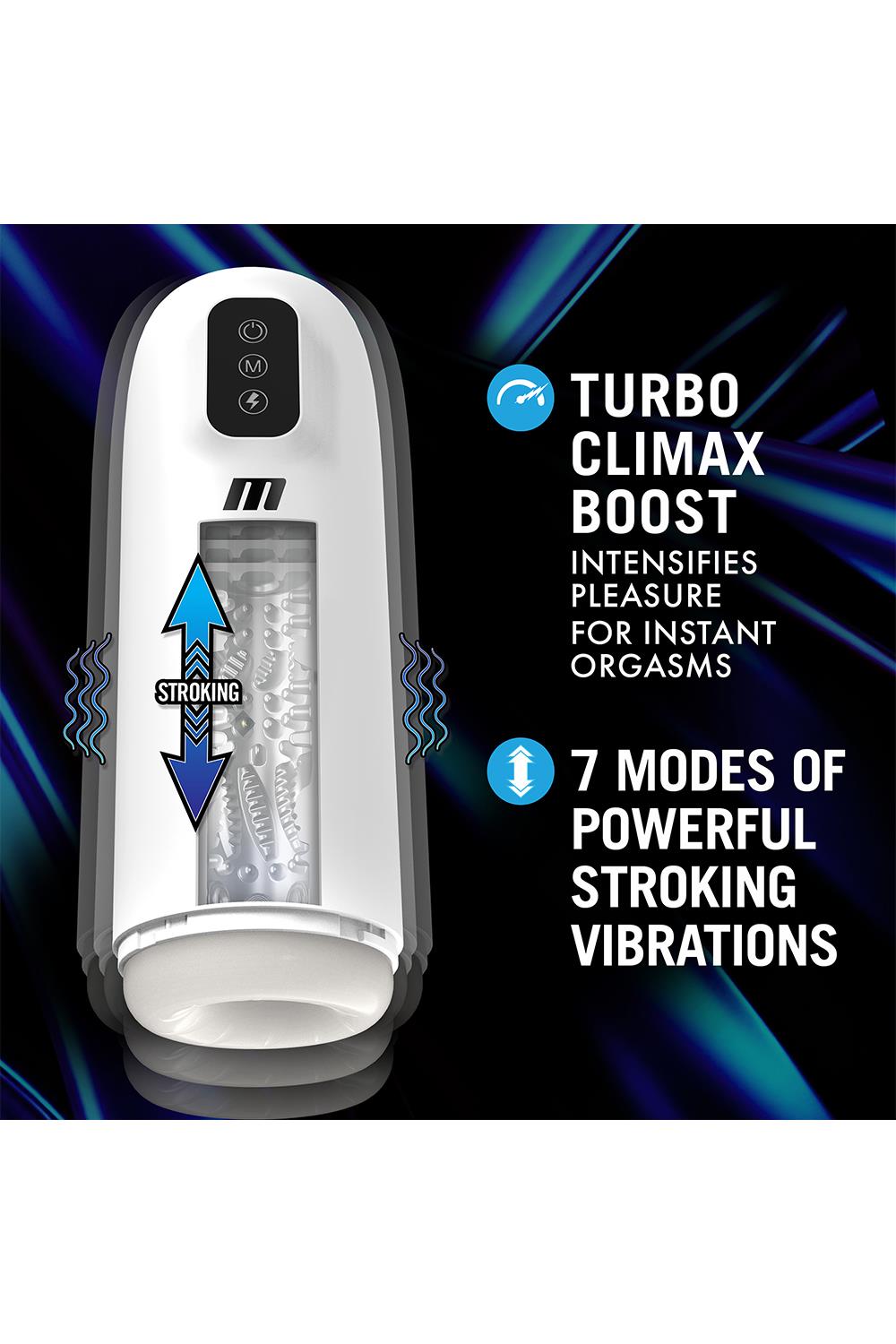 Masturbateur automatique (Robo-Bator)