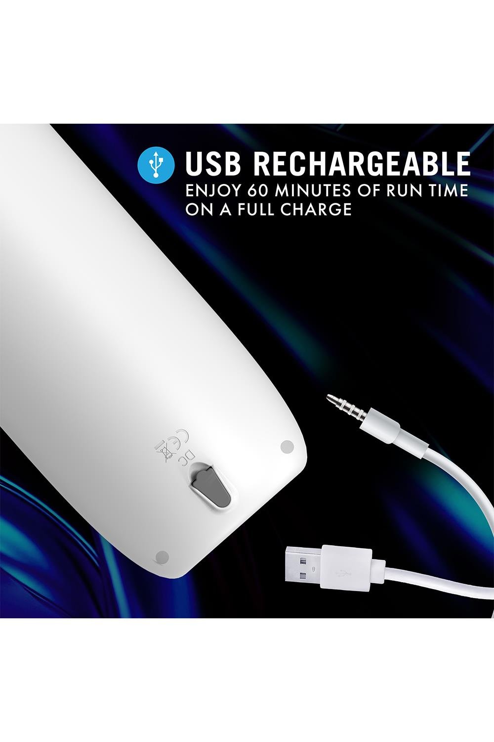 Masturbateur automatique (Robo-Bator)