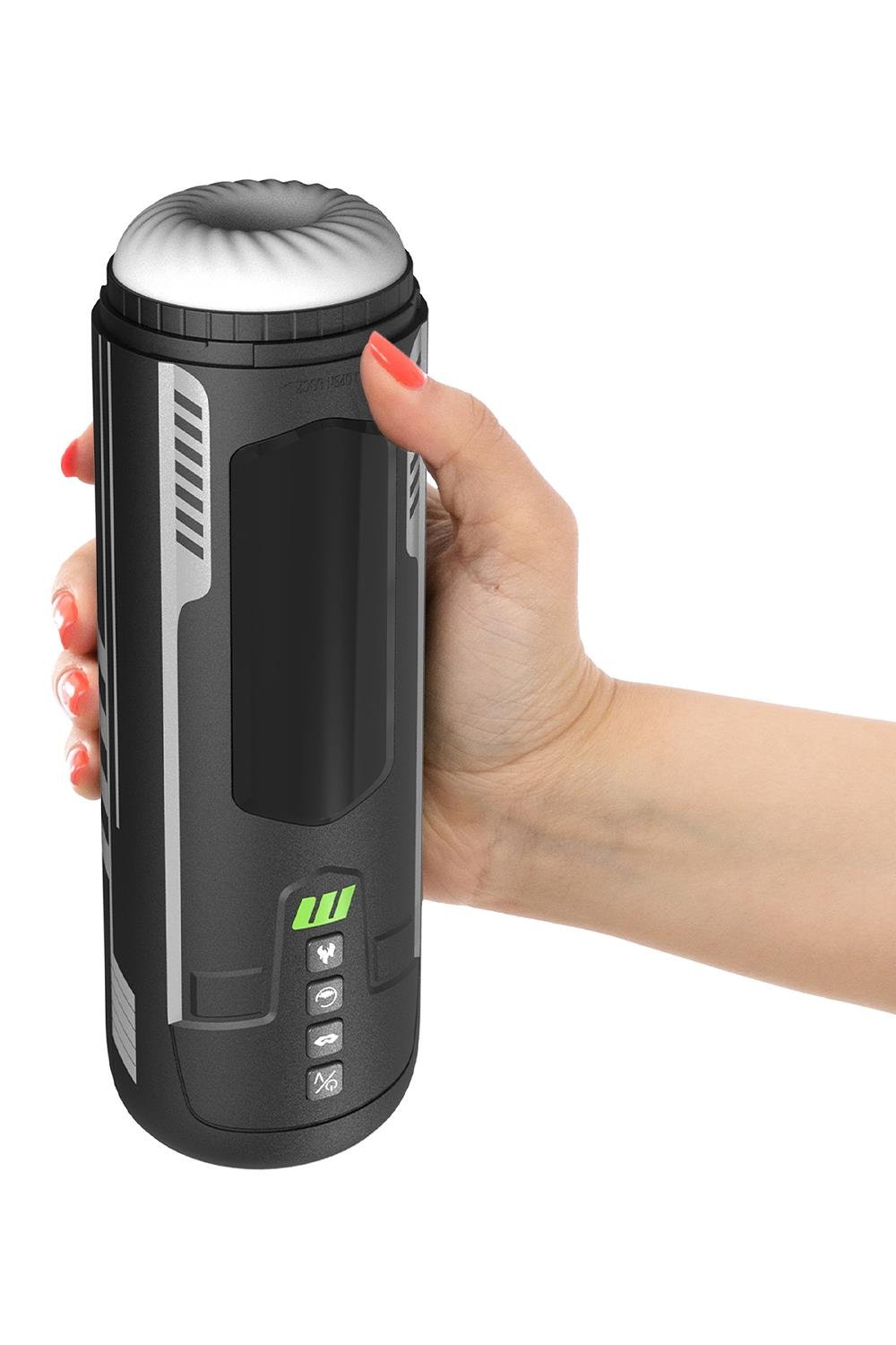 Masturbateur automatique ( Master Blaster )