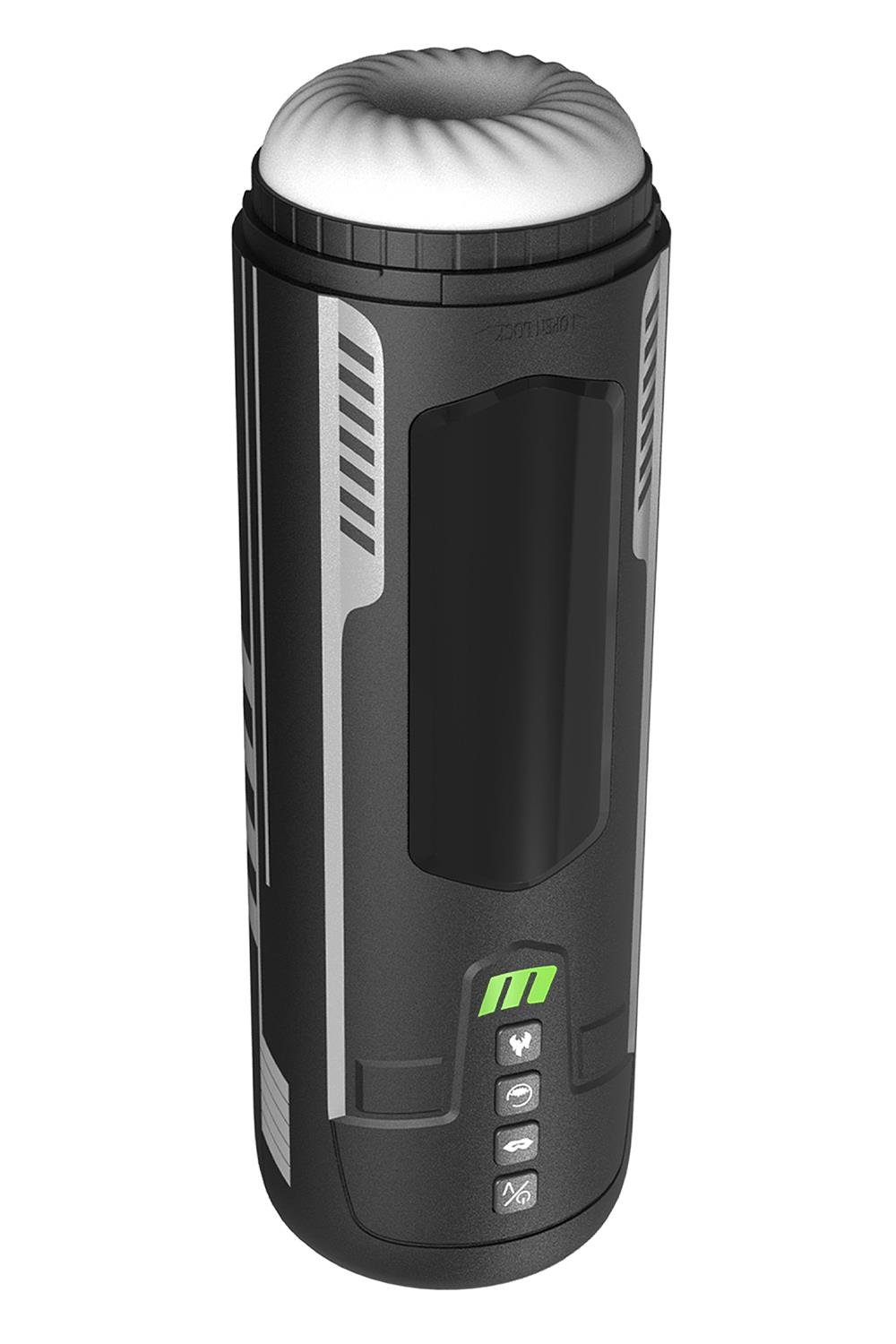 Masturbateur automatique ( Master Blaster )