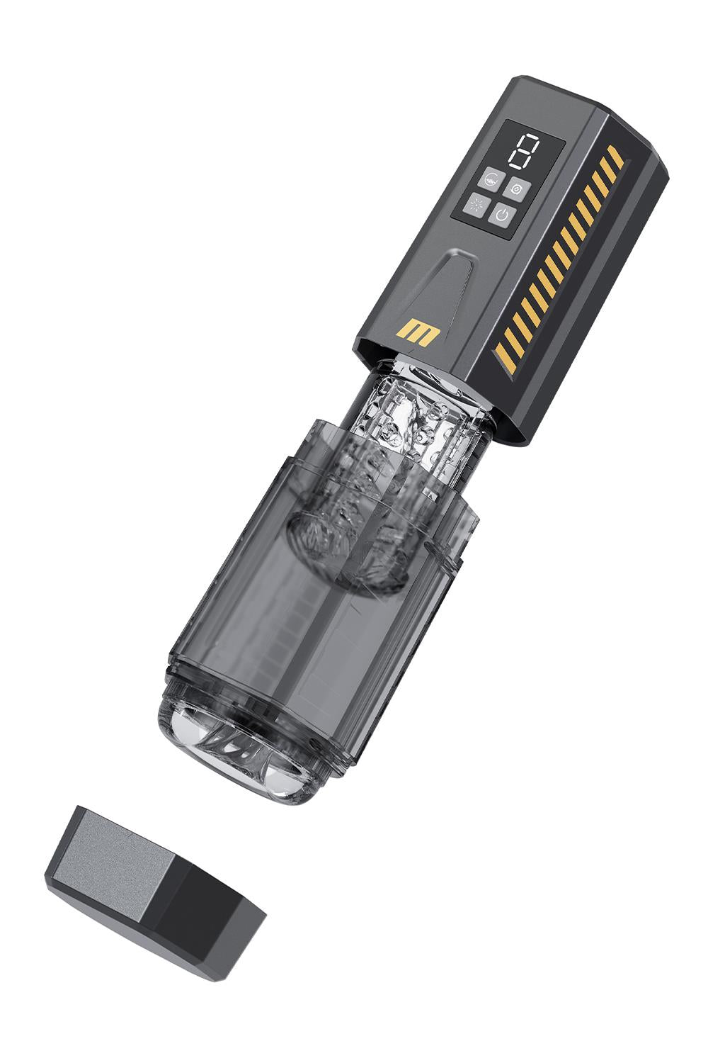 Masturbateur automatique (Spin Master Pro)