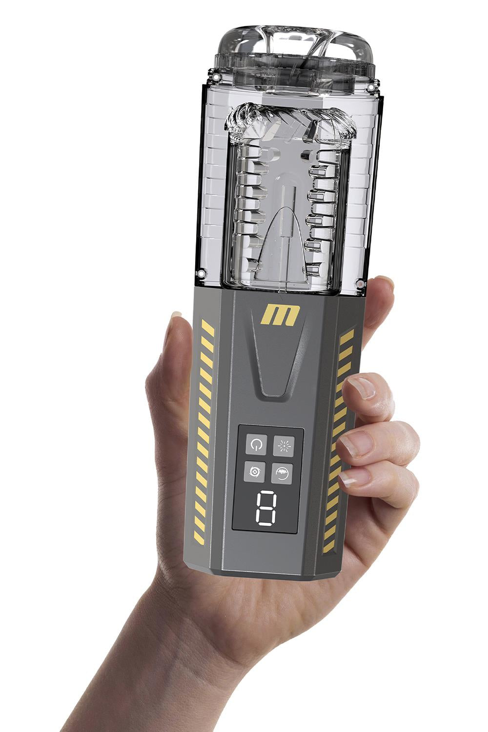 Masturbateur automatique (Spin Master Pro)