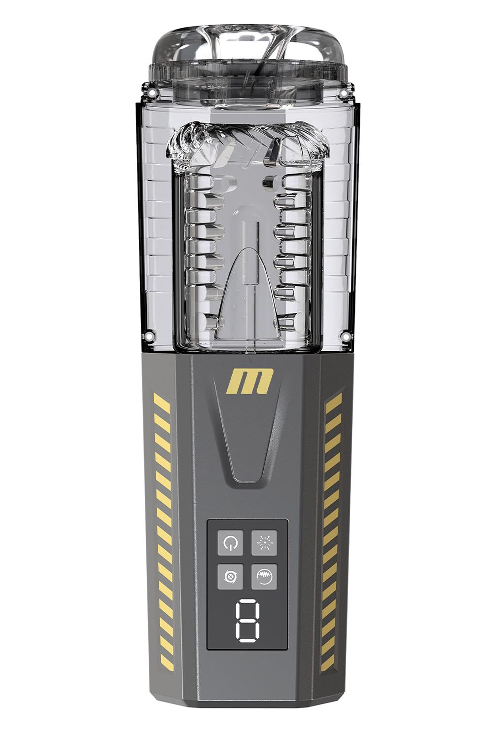Masturbateur automatique (Spin Master Pro)