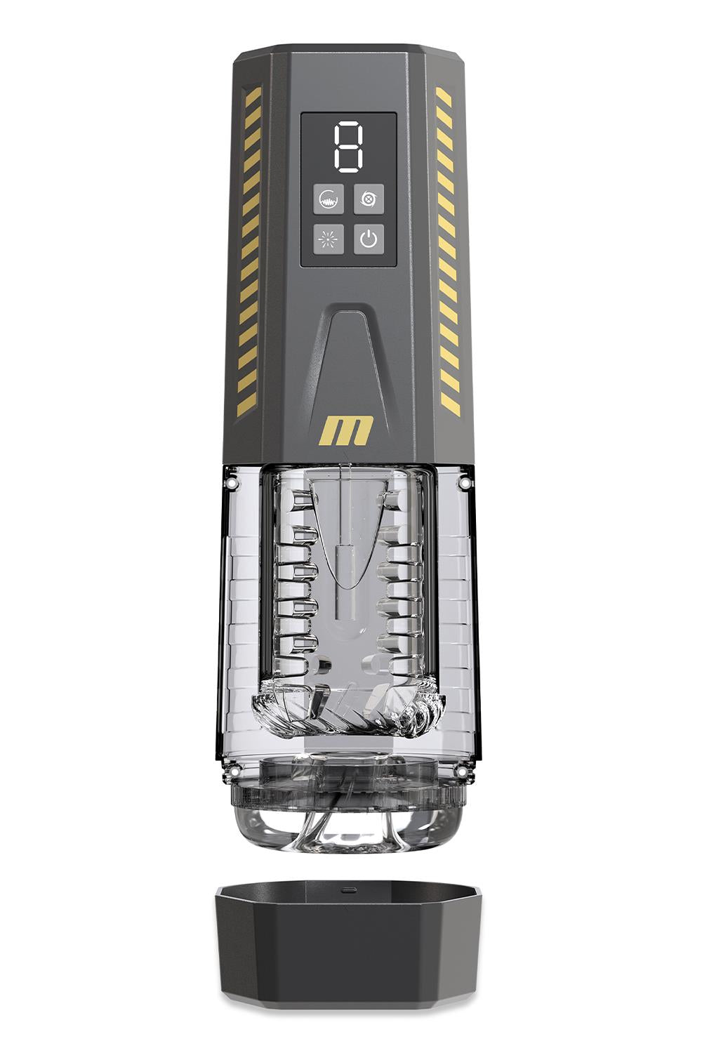 Masturbateur automatique (Spin Master Pro)