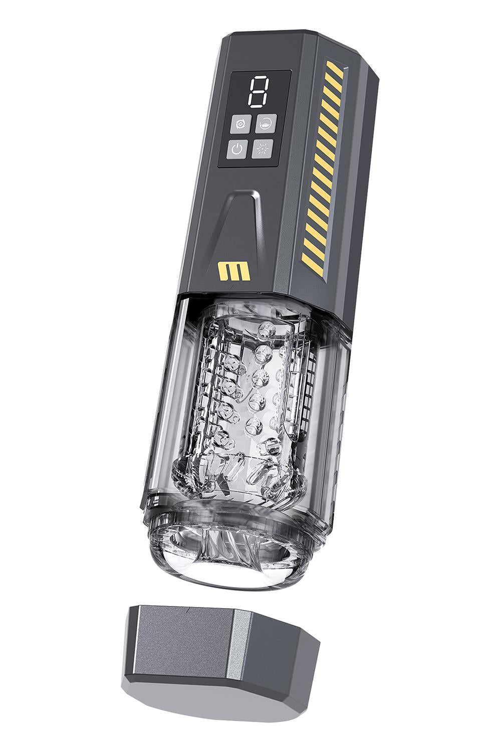 Masturbateur automatique (Spin Master Pro)