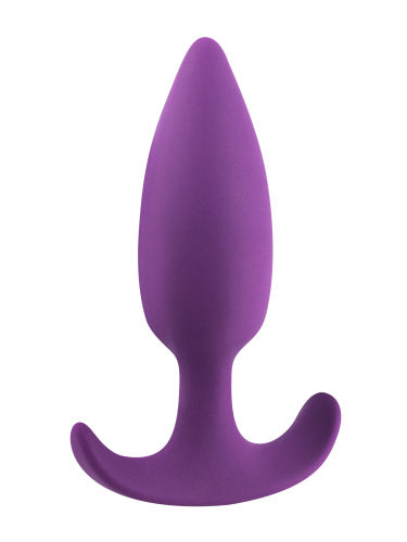 Plug anal (Insatiable)
