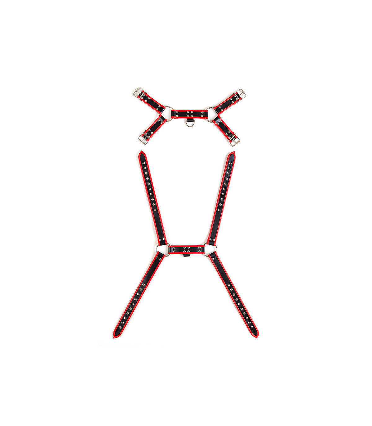 Harnais de poitrine homme
