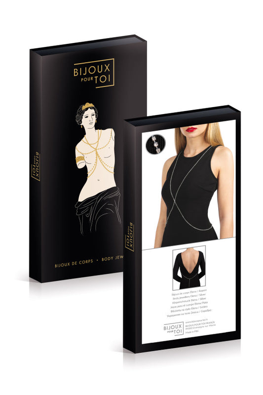 Bijoux de corps ( Elena )