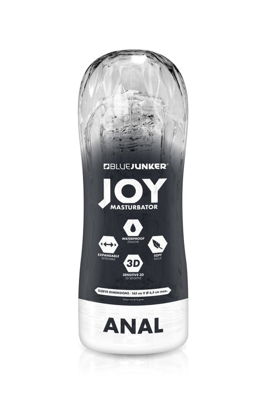 Masturbateur anal ( JOY )