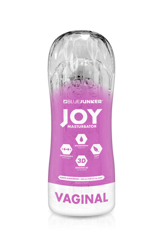 Masturbateur vaginal ( JOY )