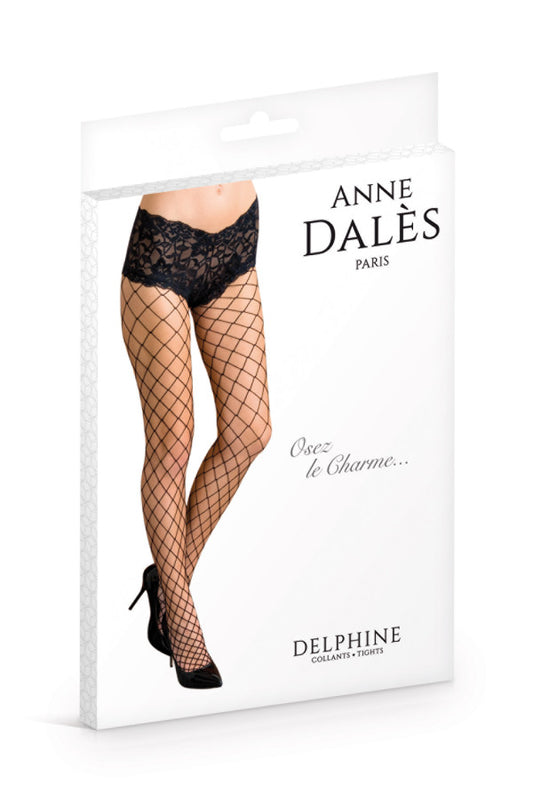 Collant filet (Delphine)