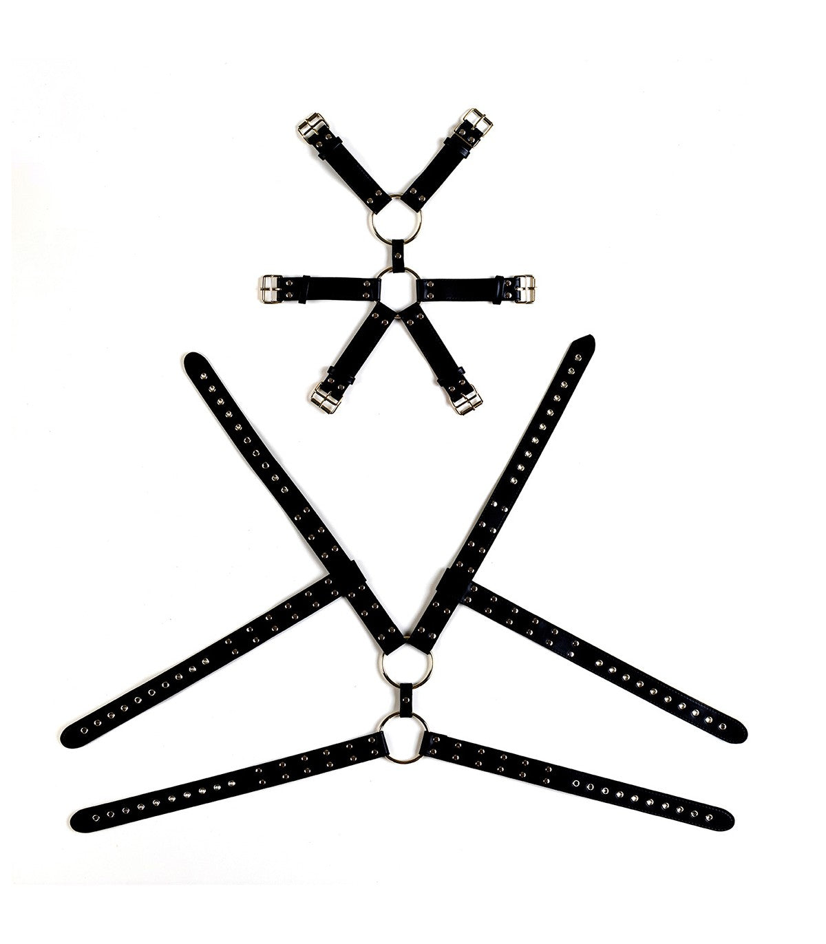 Harnais poitrine homme