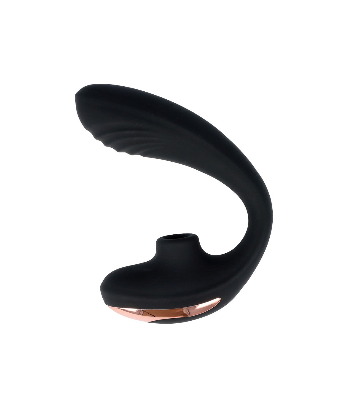 Stimulateur clitoridien et vibromasseur point G  (Tique)