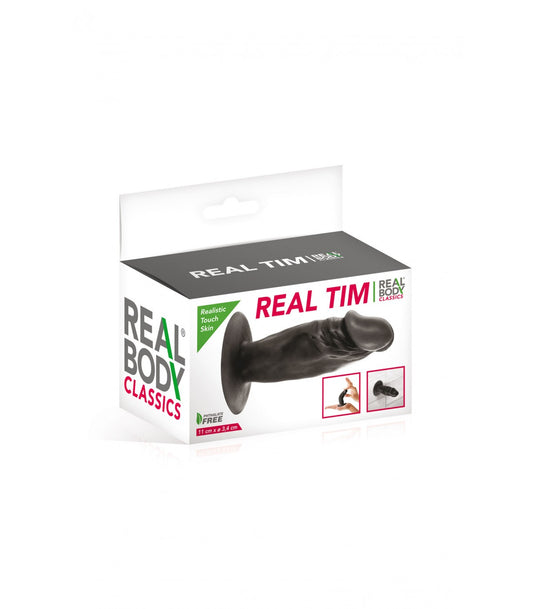 Gode ventouse ( REAL TIM )