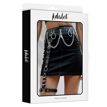 Harnais ceinture femme