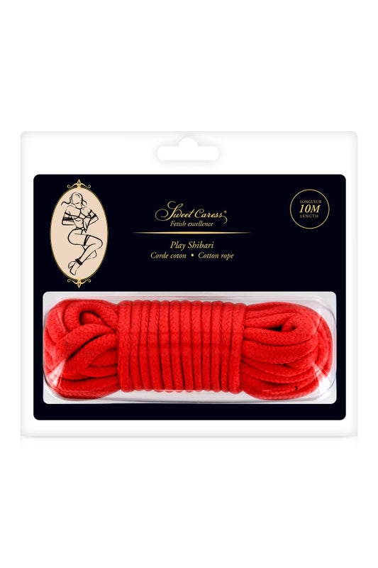 Corde de bondage