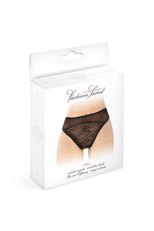 Culotte ouverte ( Ava )