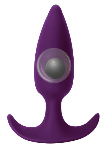 Plug anal ( Delight)