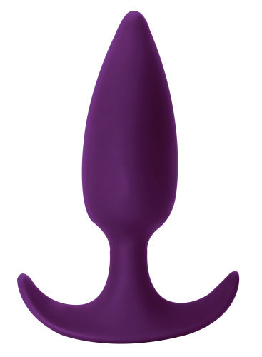 Plug anal ( Delight)