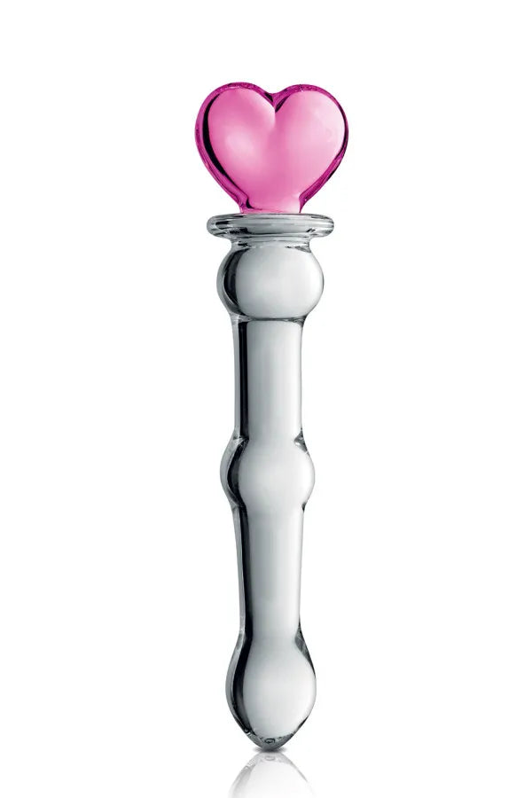 Sex toys en verre (N°21)