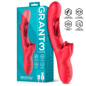 Rabbit ( GRANT )