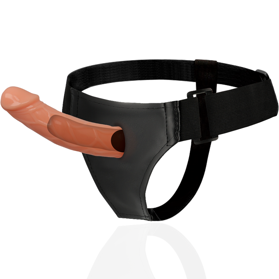 Gode ceinture homme (BLAKE)