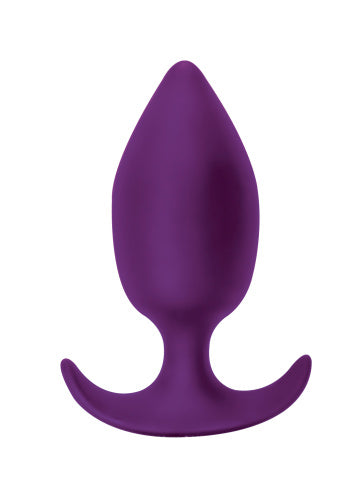 Plug anal (Insatiable)