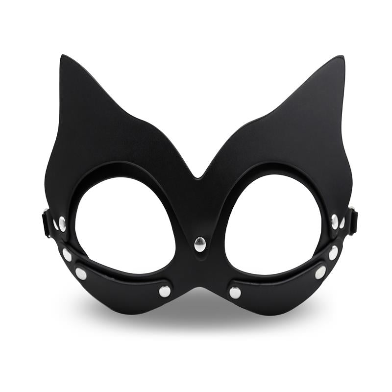 Masque femme oreilles de chaton ( KAISSY )