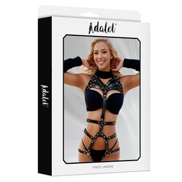 Harnais body femme