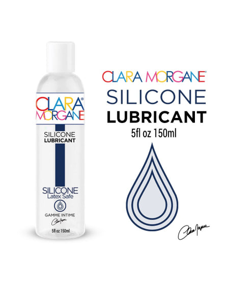 Lubrifiant à base de silicone (150ml)