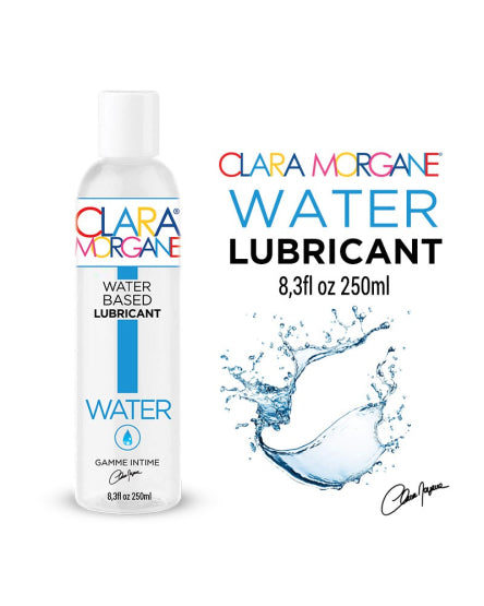 Lubrifiant à base d'eau (250 ml )