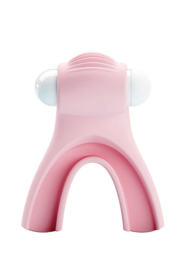 Vibromasseur buccal