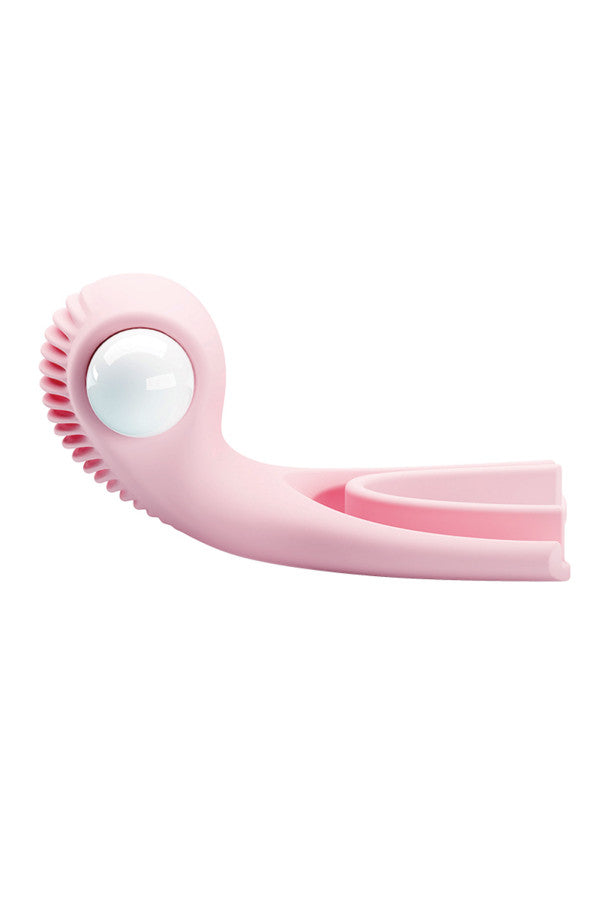 Vibromasseur buccal
