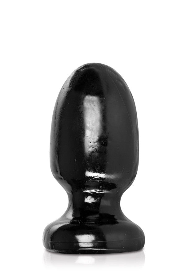 Plug anal