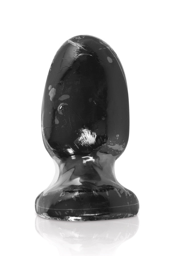 Plug anal