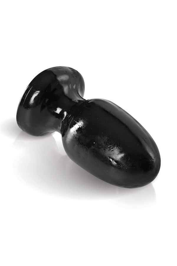Plug anal