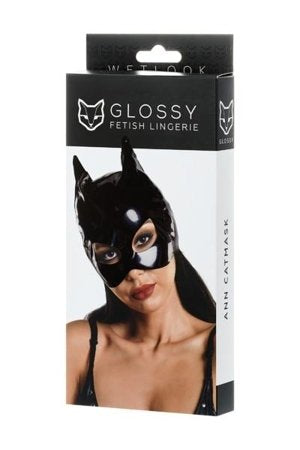 Masque de chat